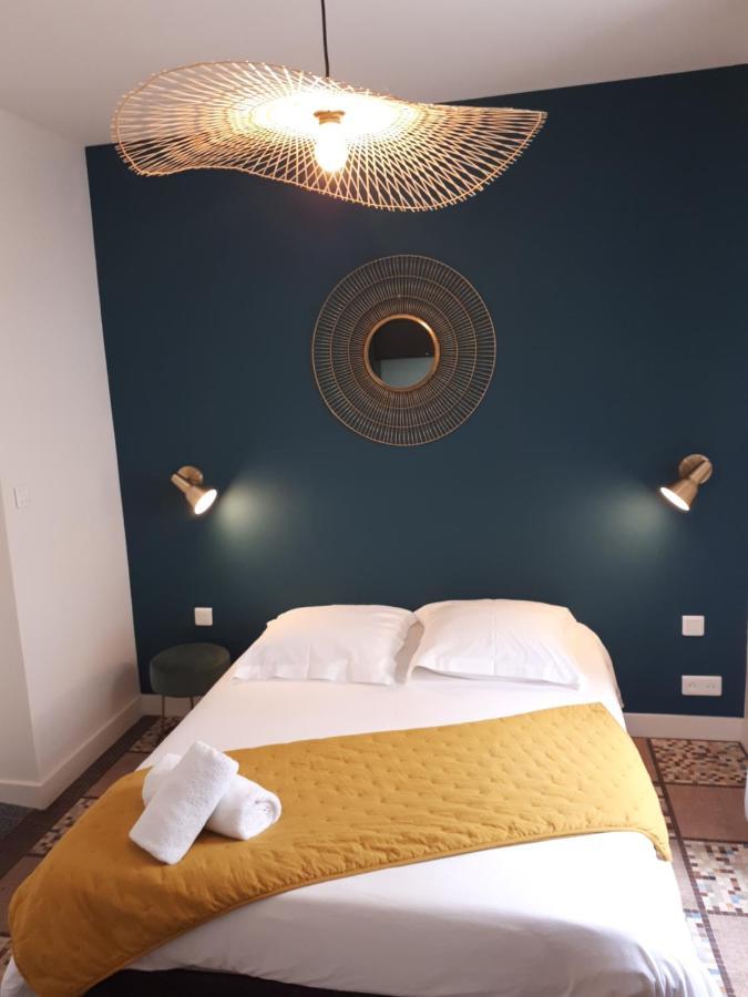 רן Le Lagon, Studio Cosy Lumineux - Proche Gare מראה חיצוני תמונה