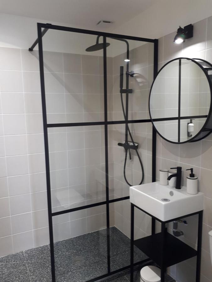 רן Le Lagon, Studio Cosy Lumineux - Proche Gare מראה חיצוני תמונה